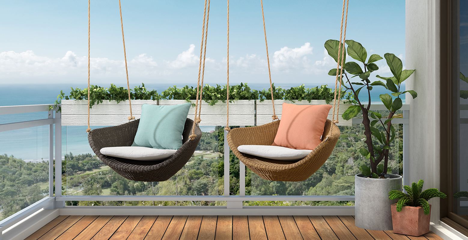 Hanging Chair