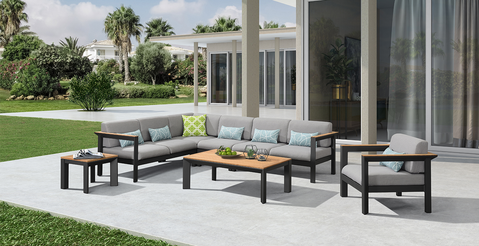 Sofa Set
