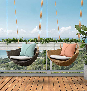 Hanging Chair