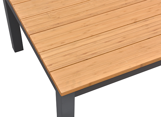 Things You Need To Know When Choosing Teak Outdoor Furniture