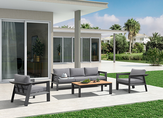 Home Design Trends are Evolving for Social Distancing (Outdoor Space at Home)