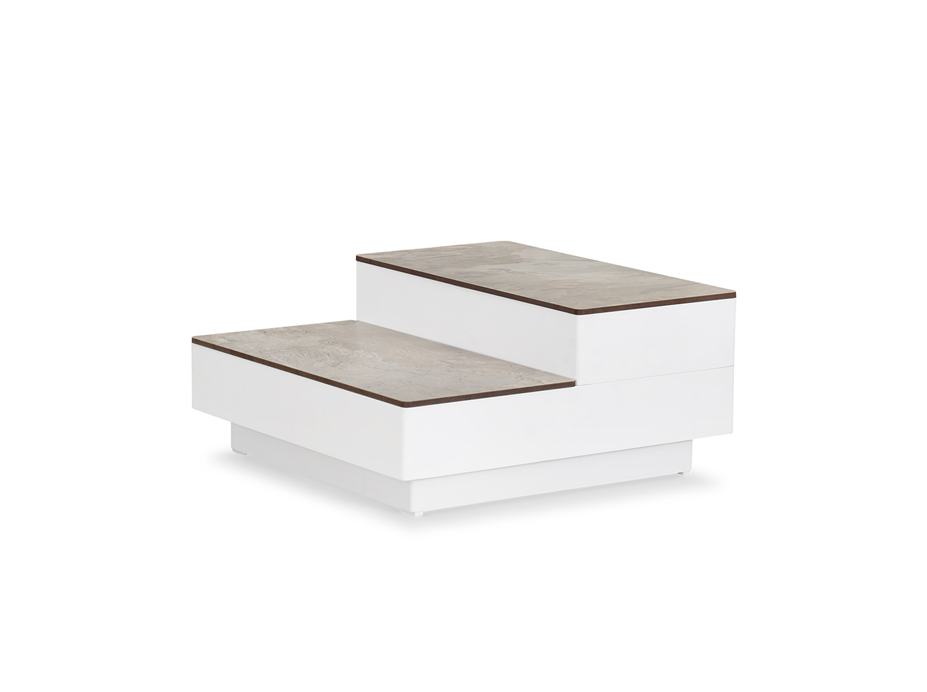 Luxurious Outdoor Oourtyard Leisure Corner Sofa