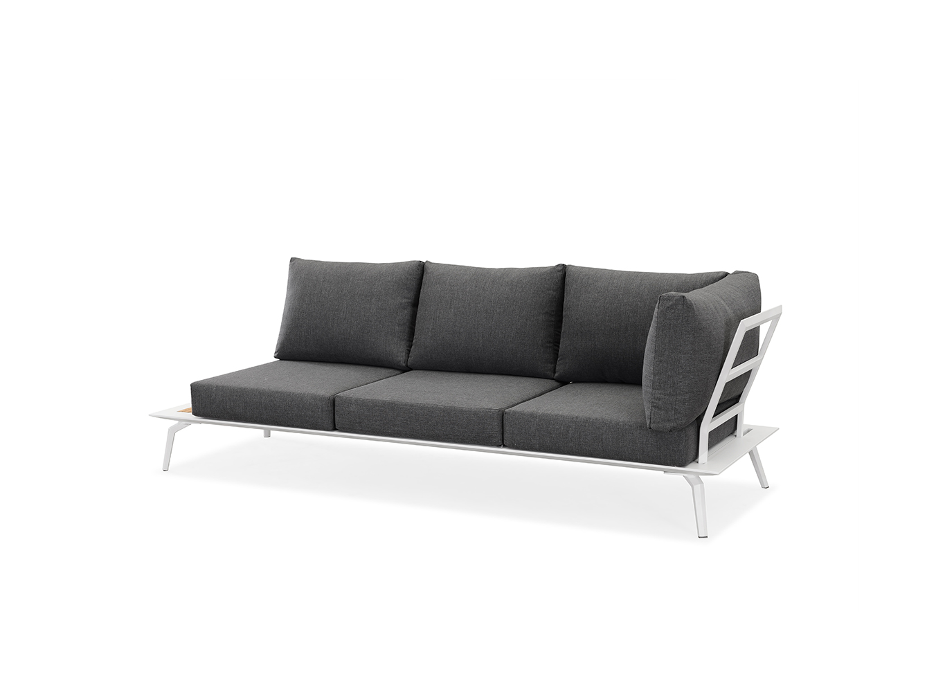 Morden Optional Combinations Garden Sofa Set
