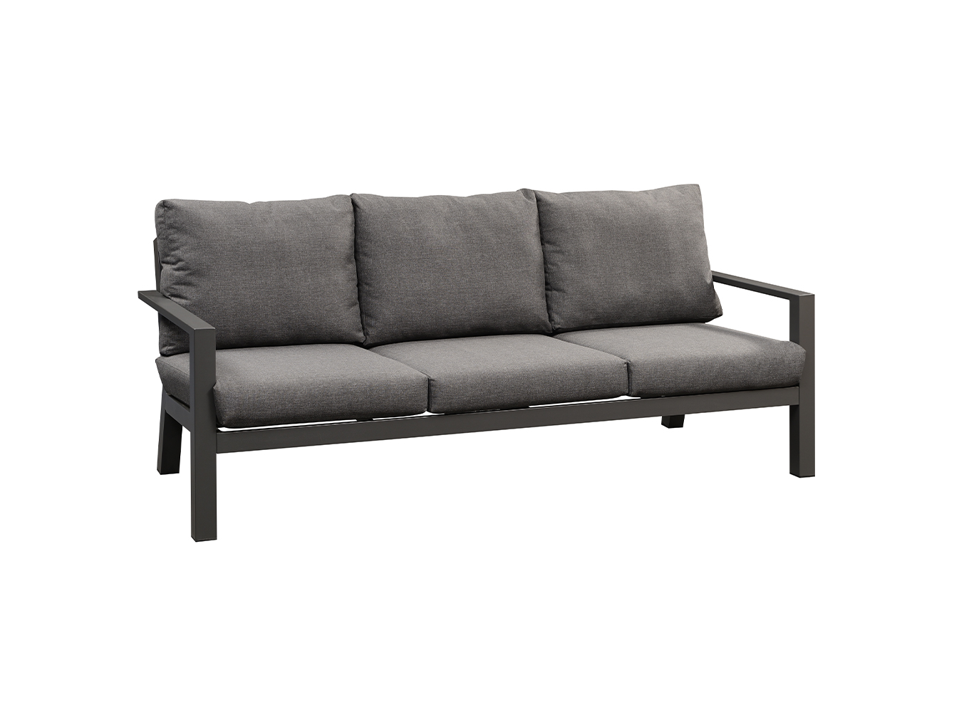 Ergonomic Design Villa Garden Sofa 