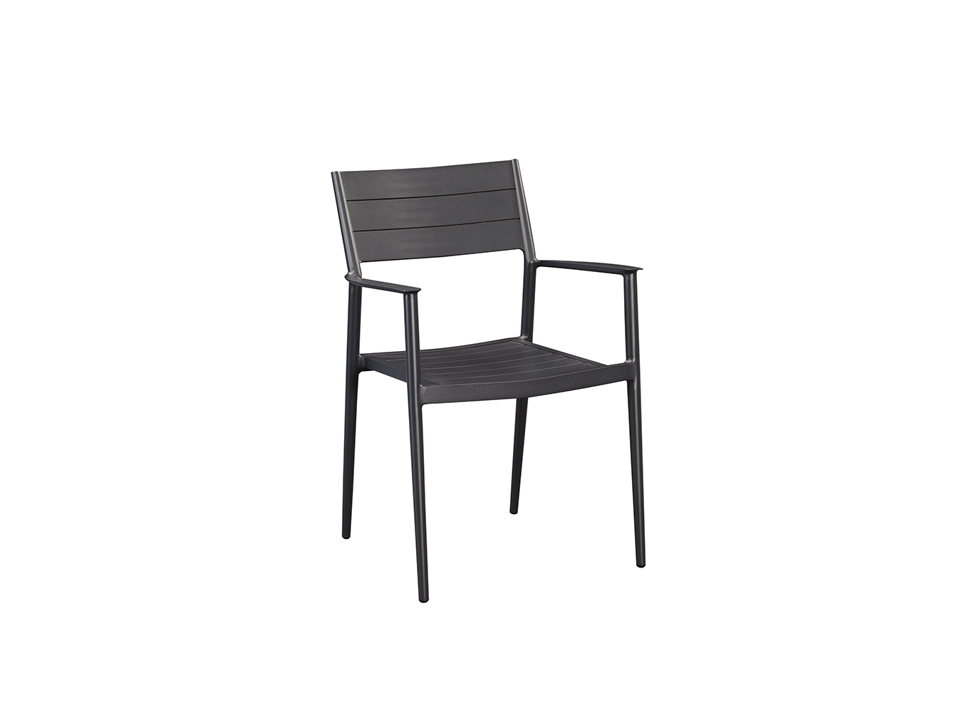 Morden Simple Style Outdoor Dinner Set 