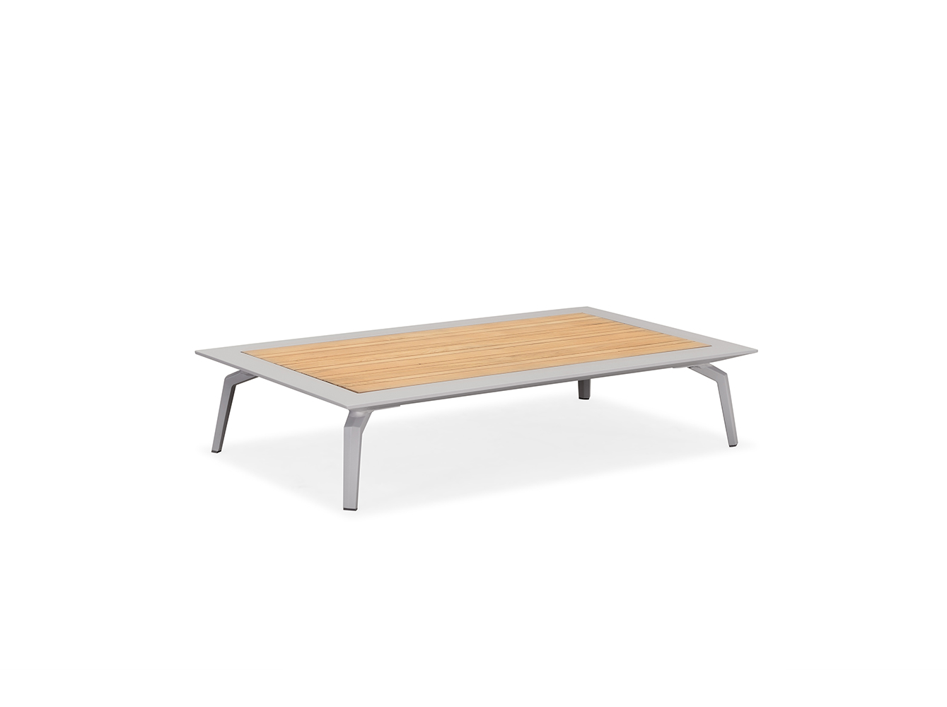 Luxurious Free Combination Teak Patio Furniture