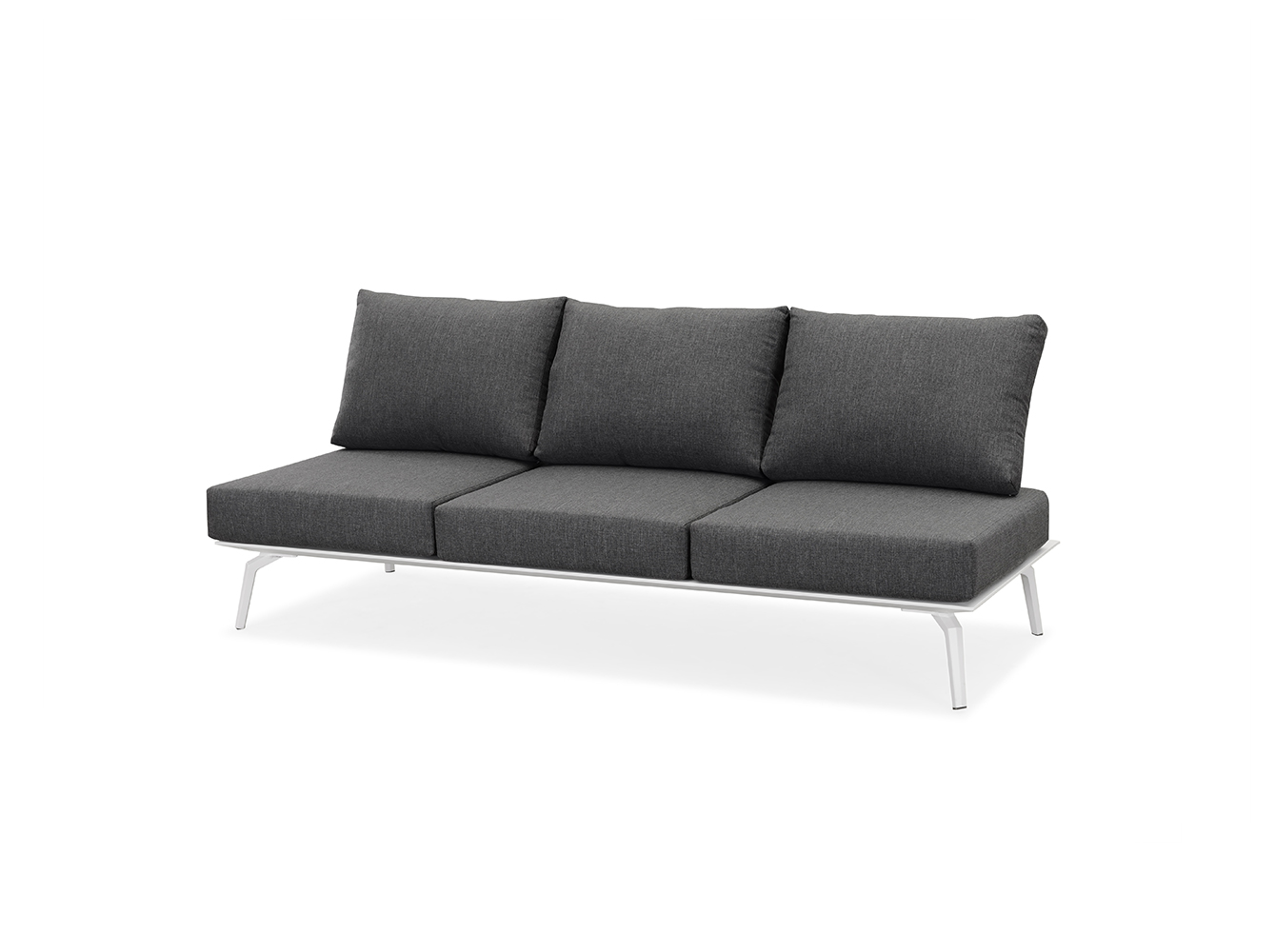 Morden Optional Combinations Garden Sofa Set