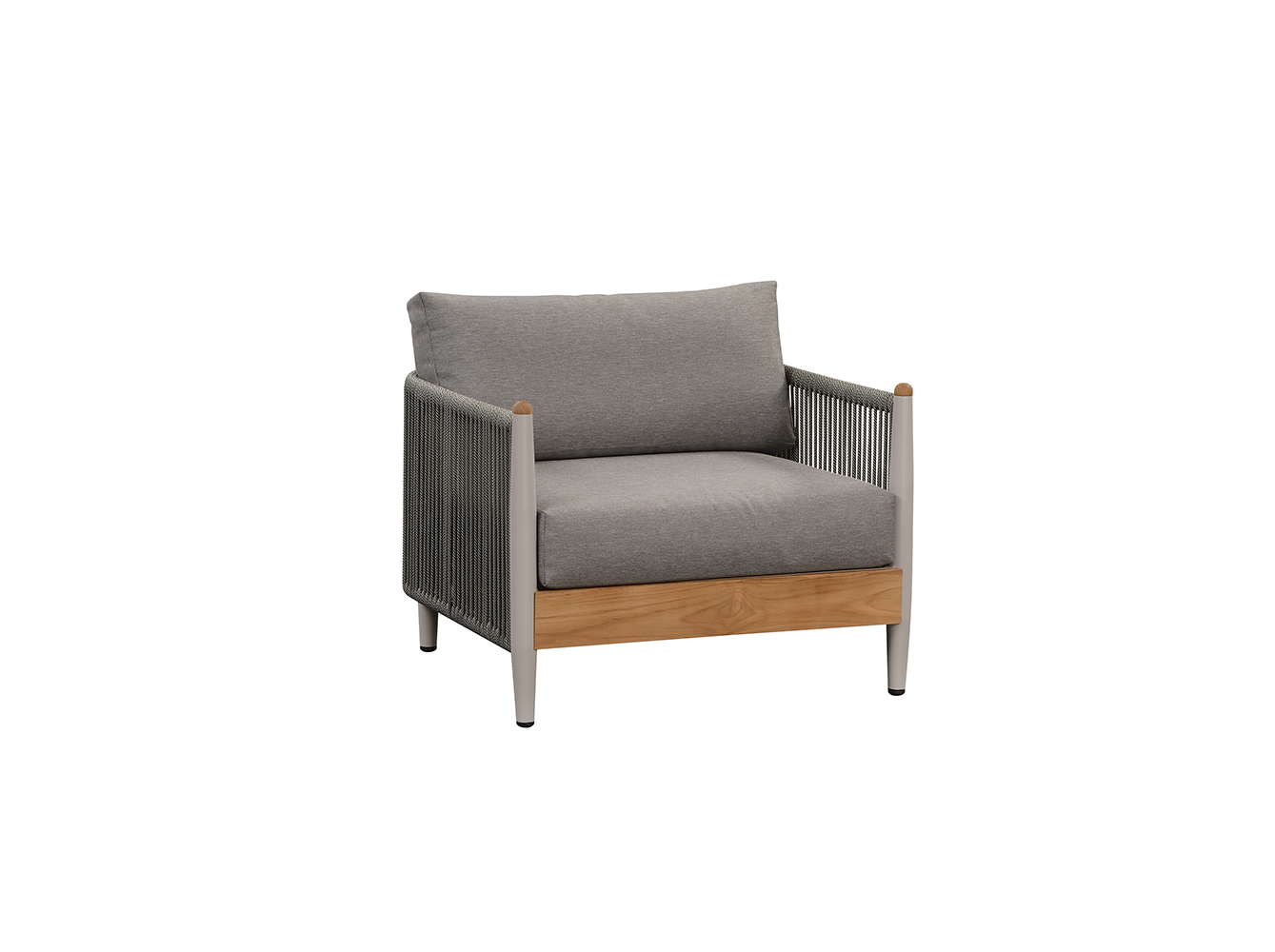 Fashion Design Outdoor Weaving Sofa 