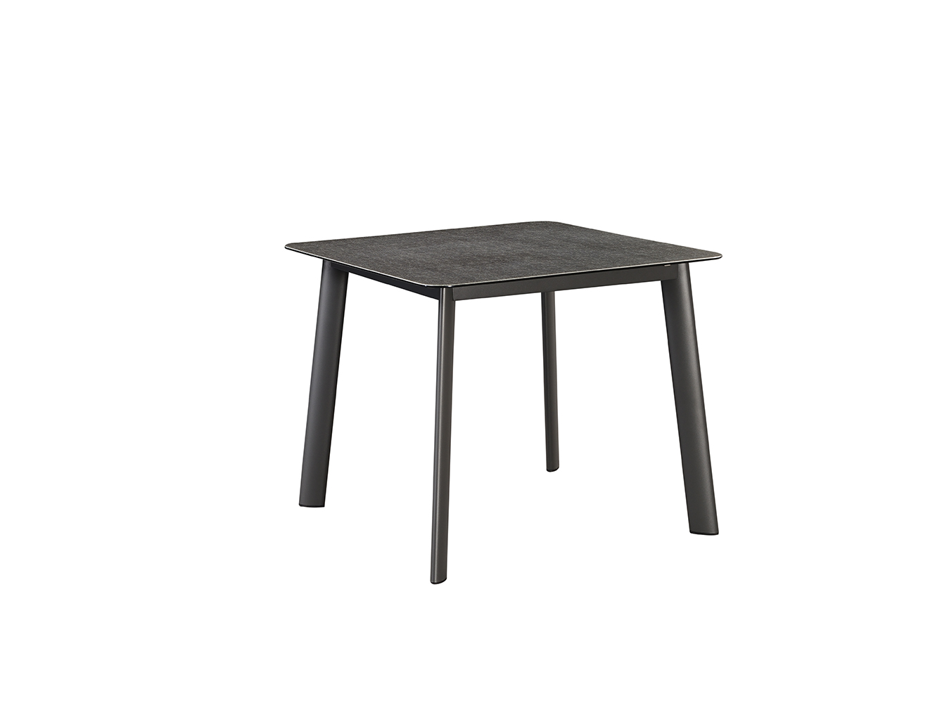 Morden Simple Style Outdoor Dinner Set 