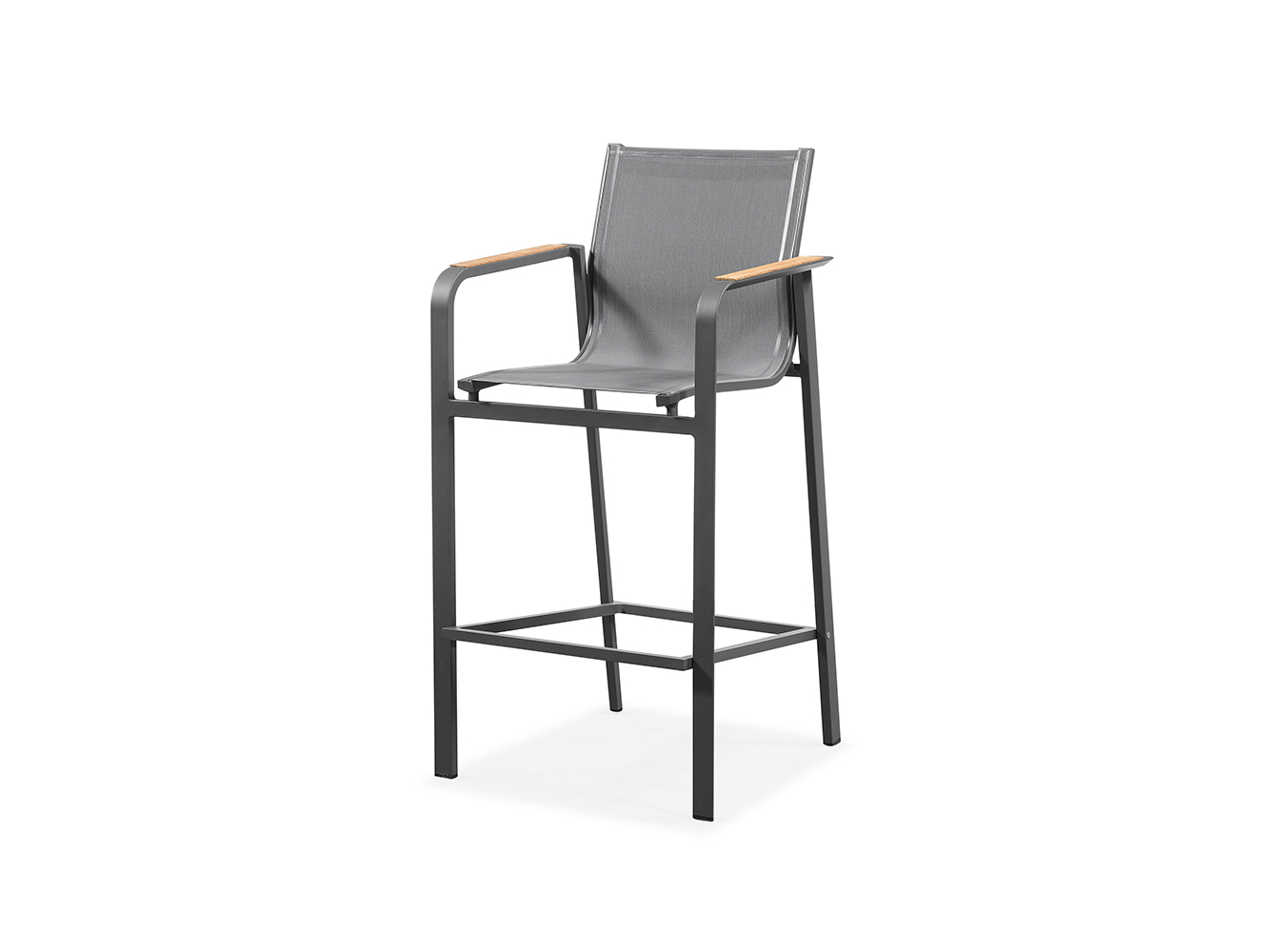 New Design Stylish Colors Outdoor Bar Set