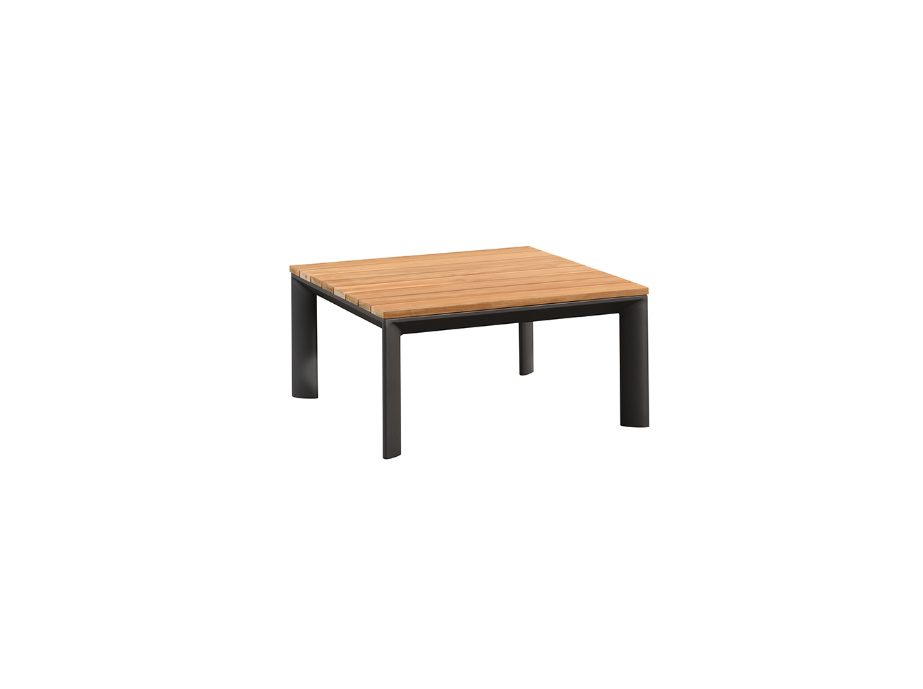 Hot sale Unique design Teak Outdoor Sofa 