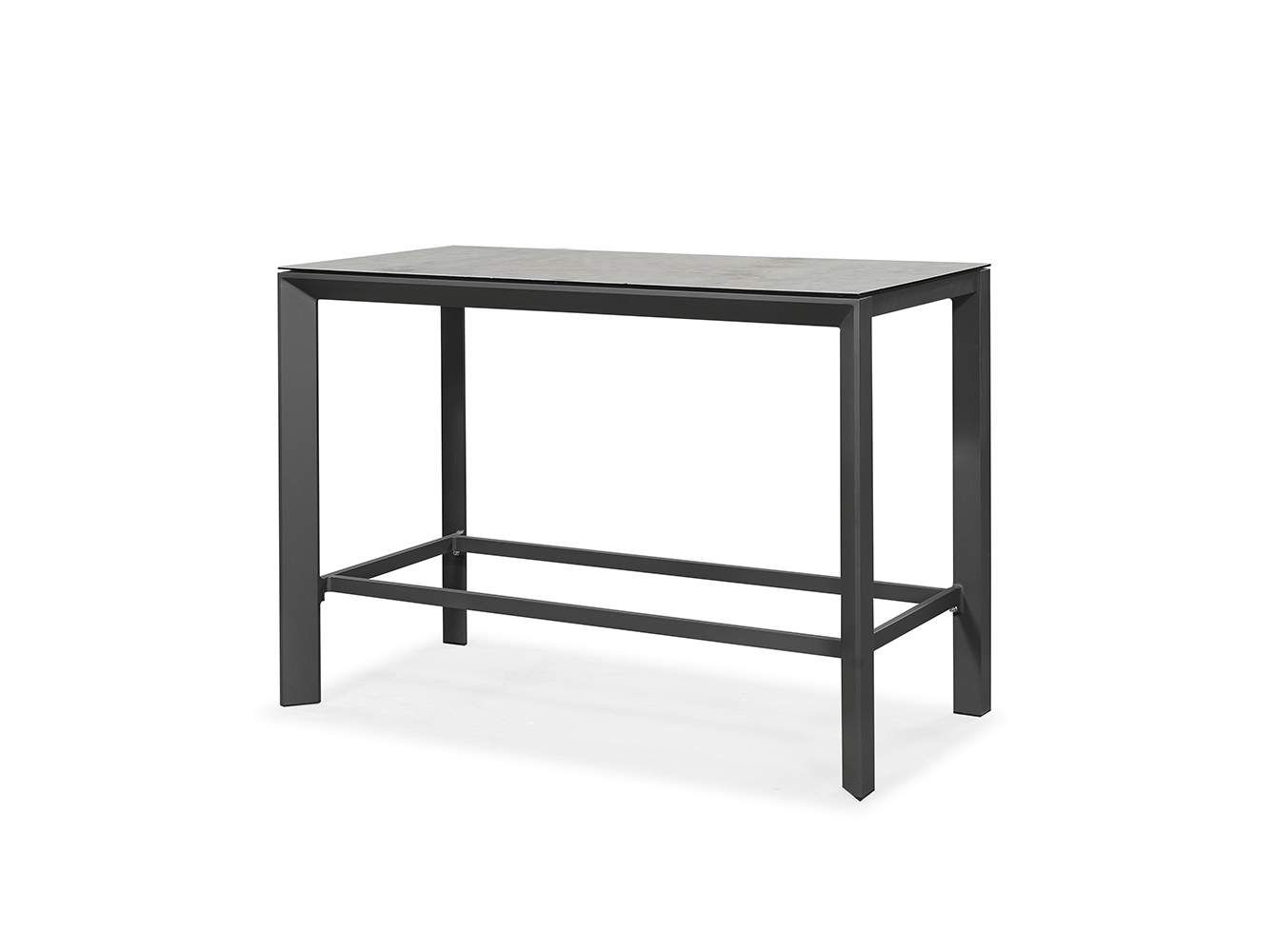 New Design Stylish Colors Outdoor Bar Set