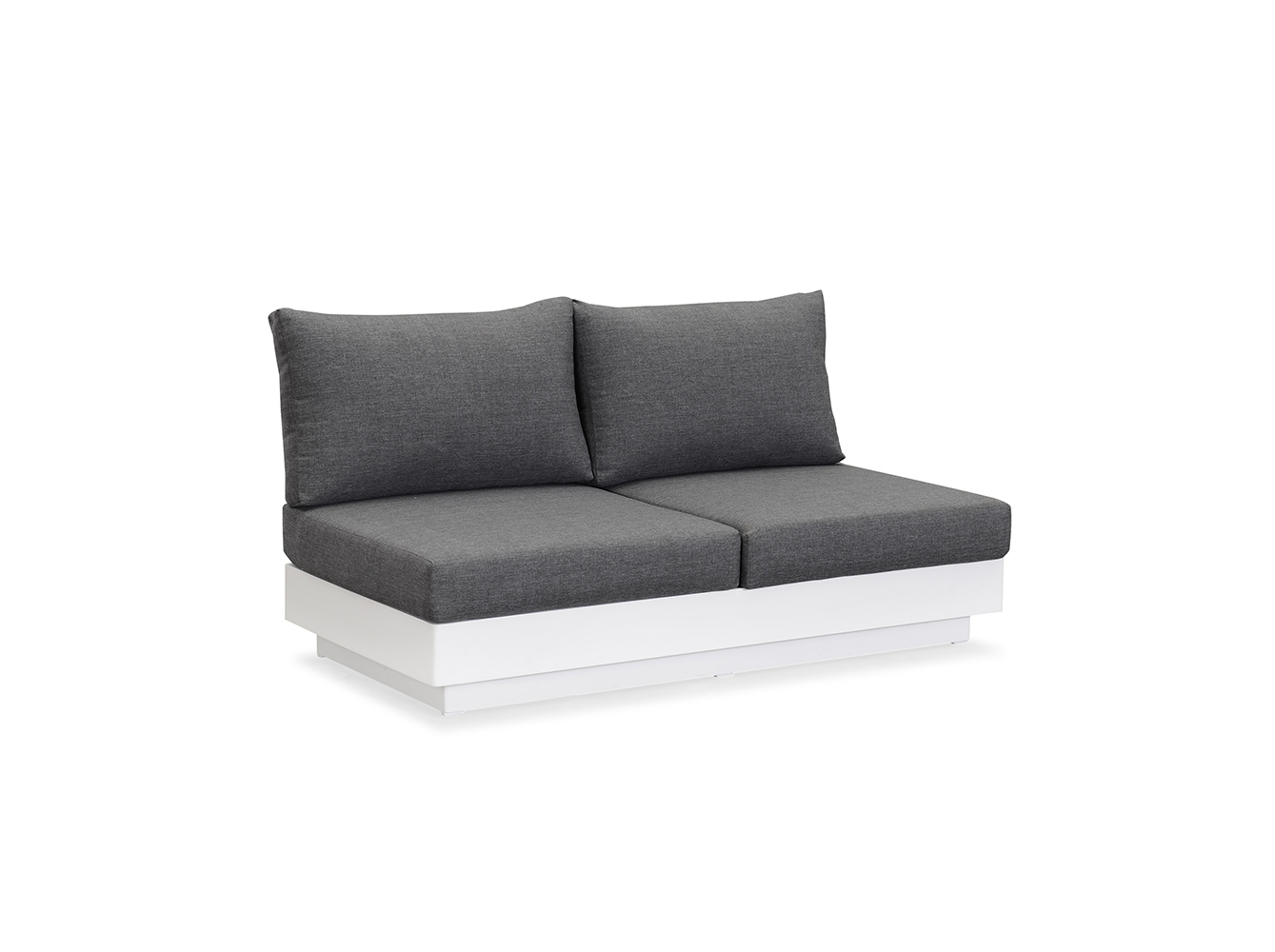 Unique Design Stylish Outdoor Corner Sofa
