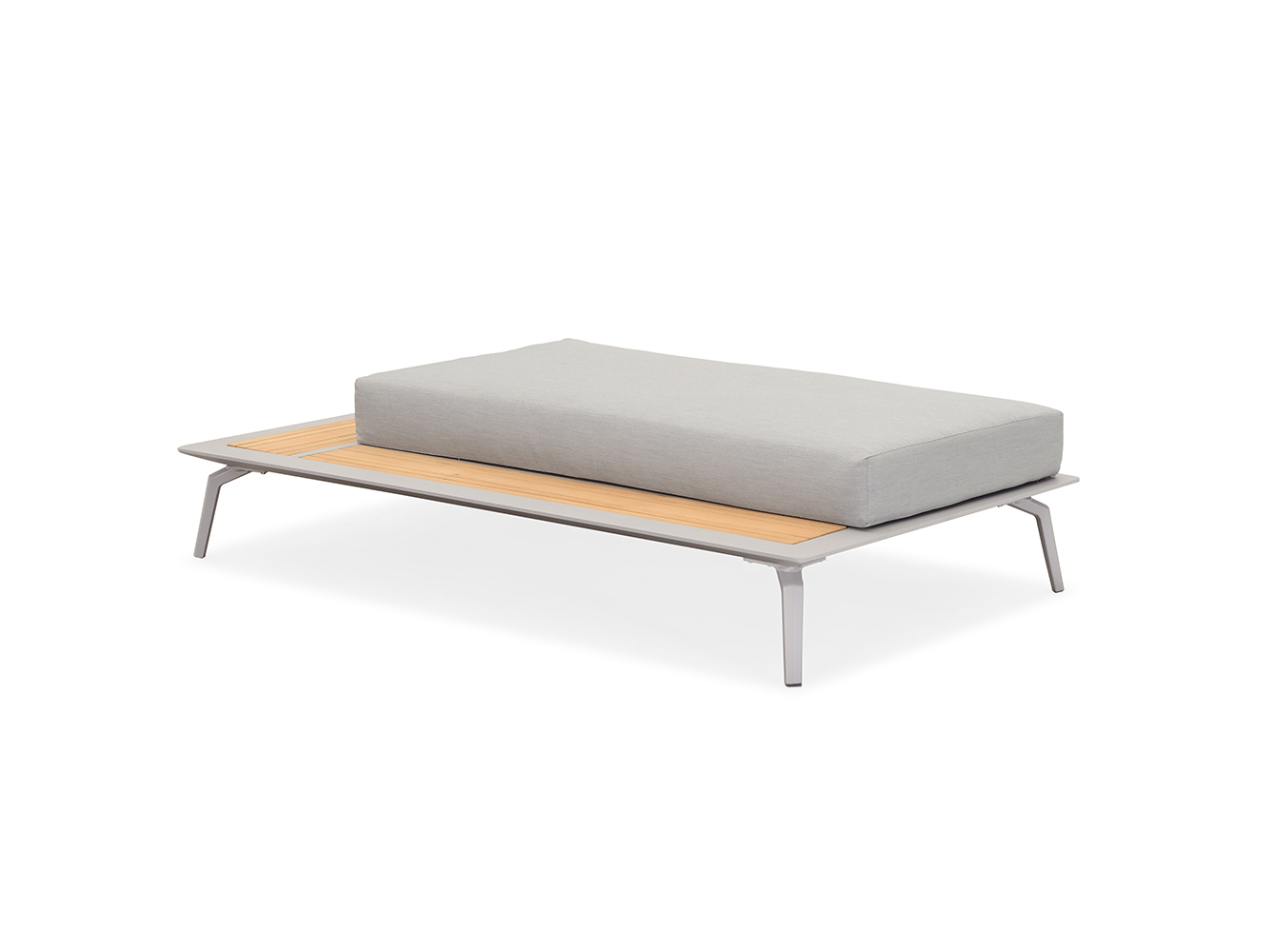 Luxurious Free Combination Teak Patio Furniture