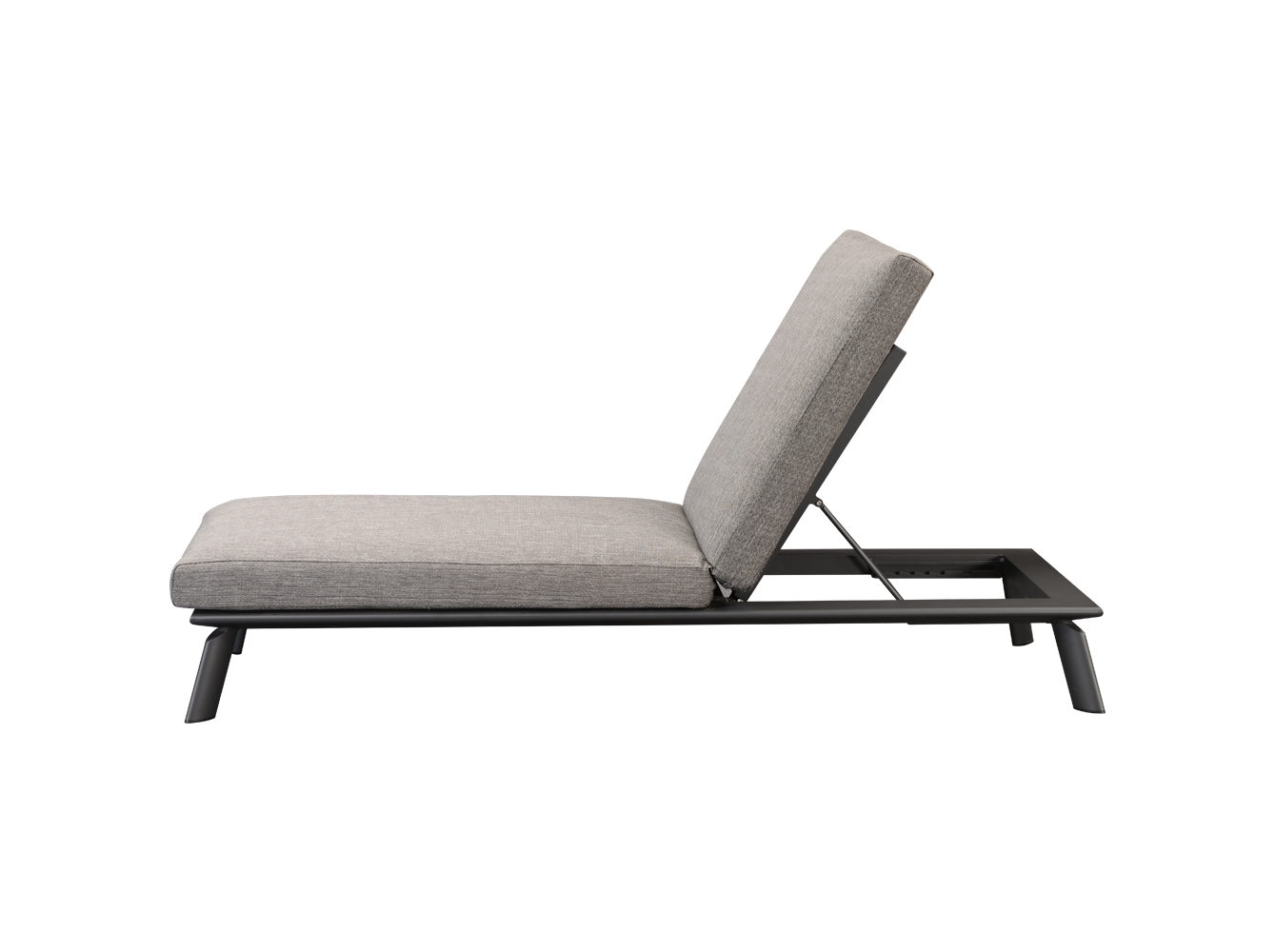 Garden Lounger Outdoor Sunbed For Pool