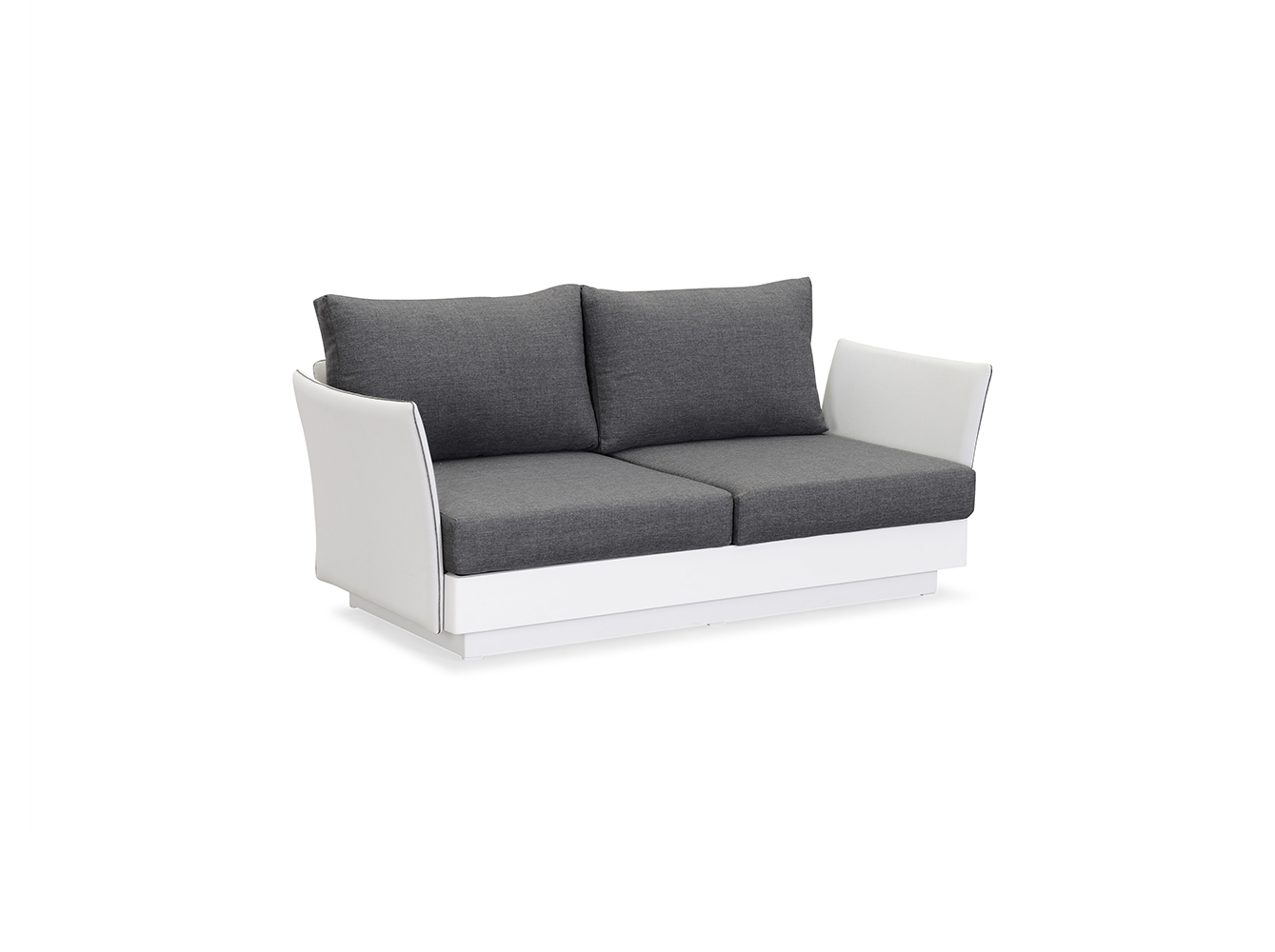 Eco-friendly luxury Free Combination Outdoor Sofa