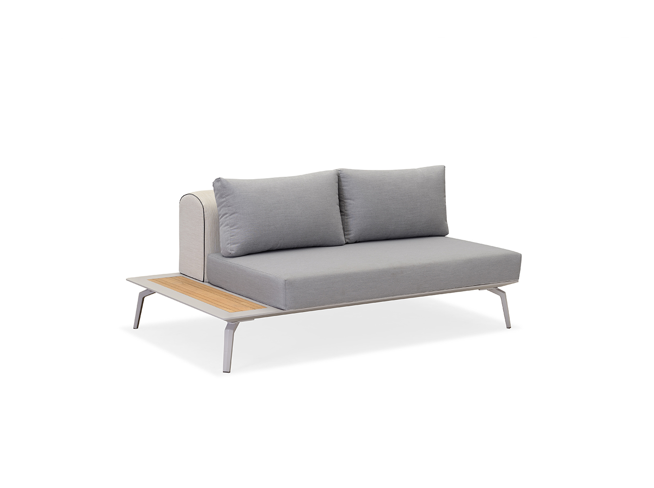 Luxurious Free Combination Teak Patio Furniture