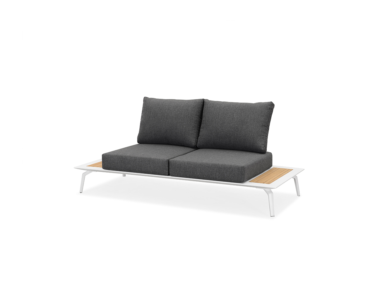 Morden Optional Combinations Garden Sofa Set