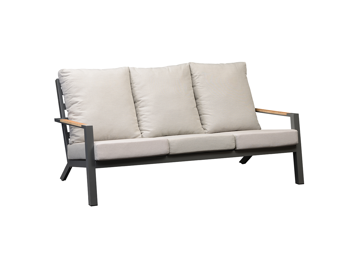 Elegant design Luxurious Garden Sofa Set