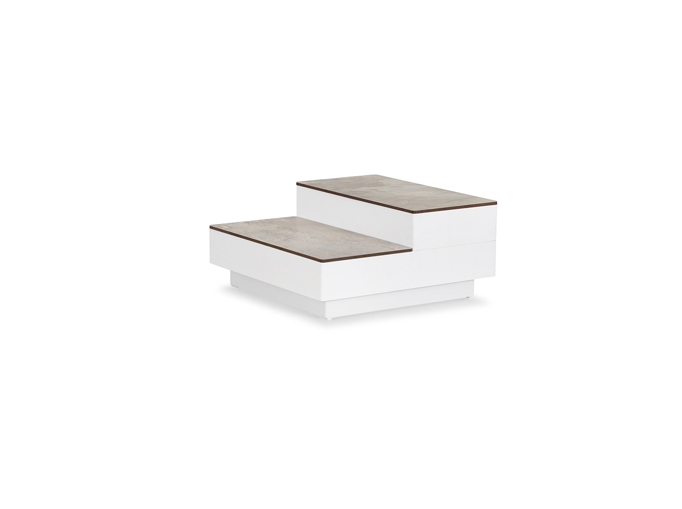Eco-friendly luxury Free Combination Outdoor Sofa