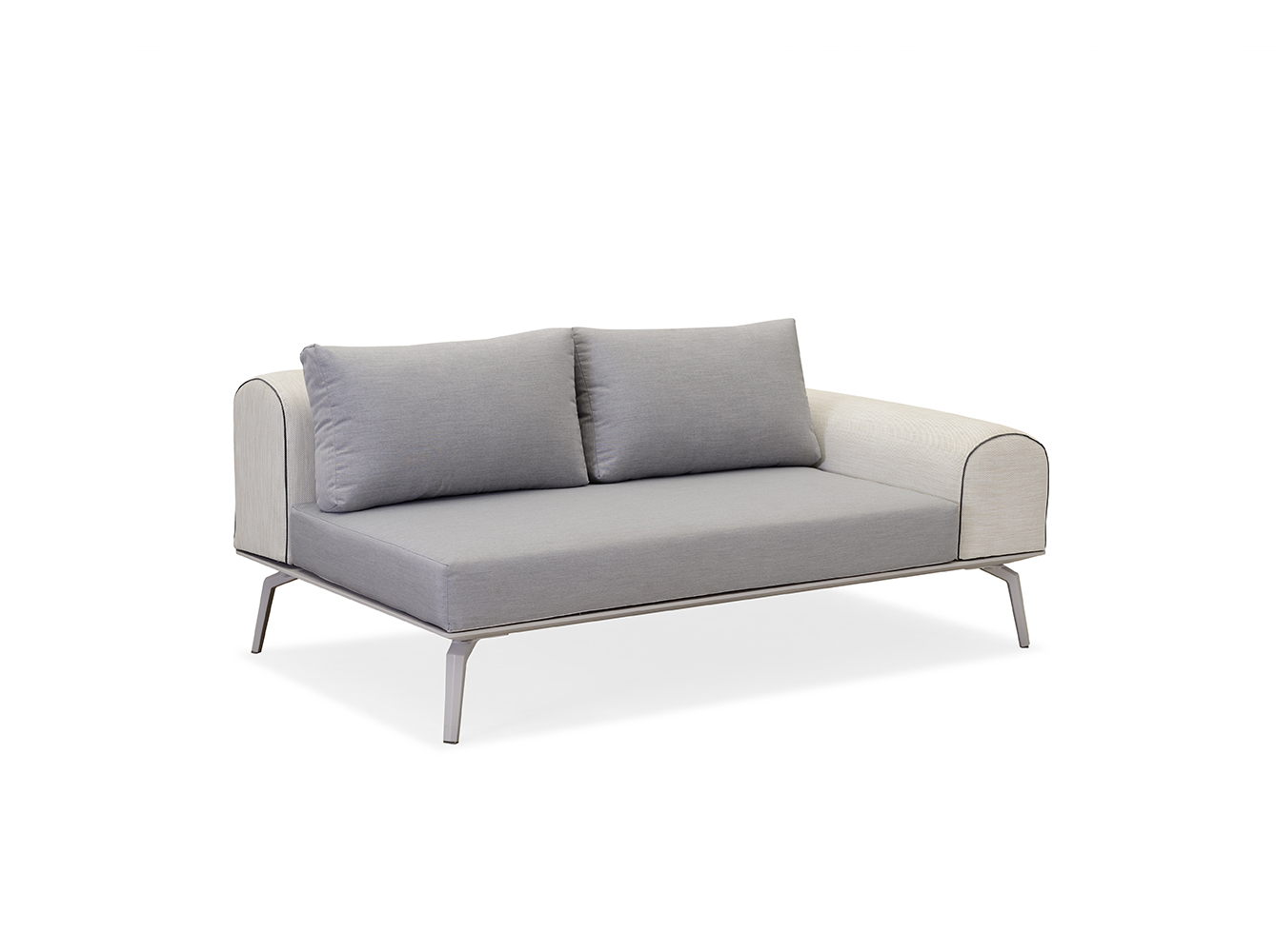 Luxurious Free Combination Teak Patio Furniture