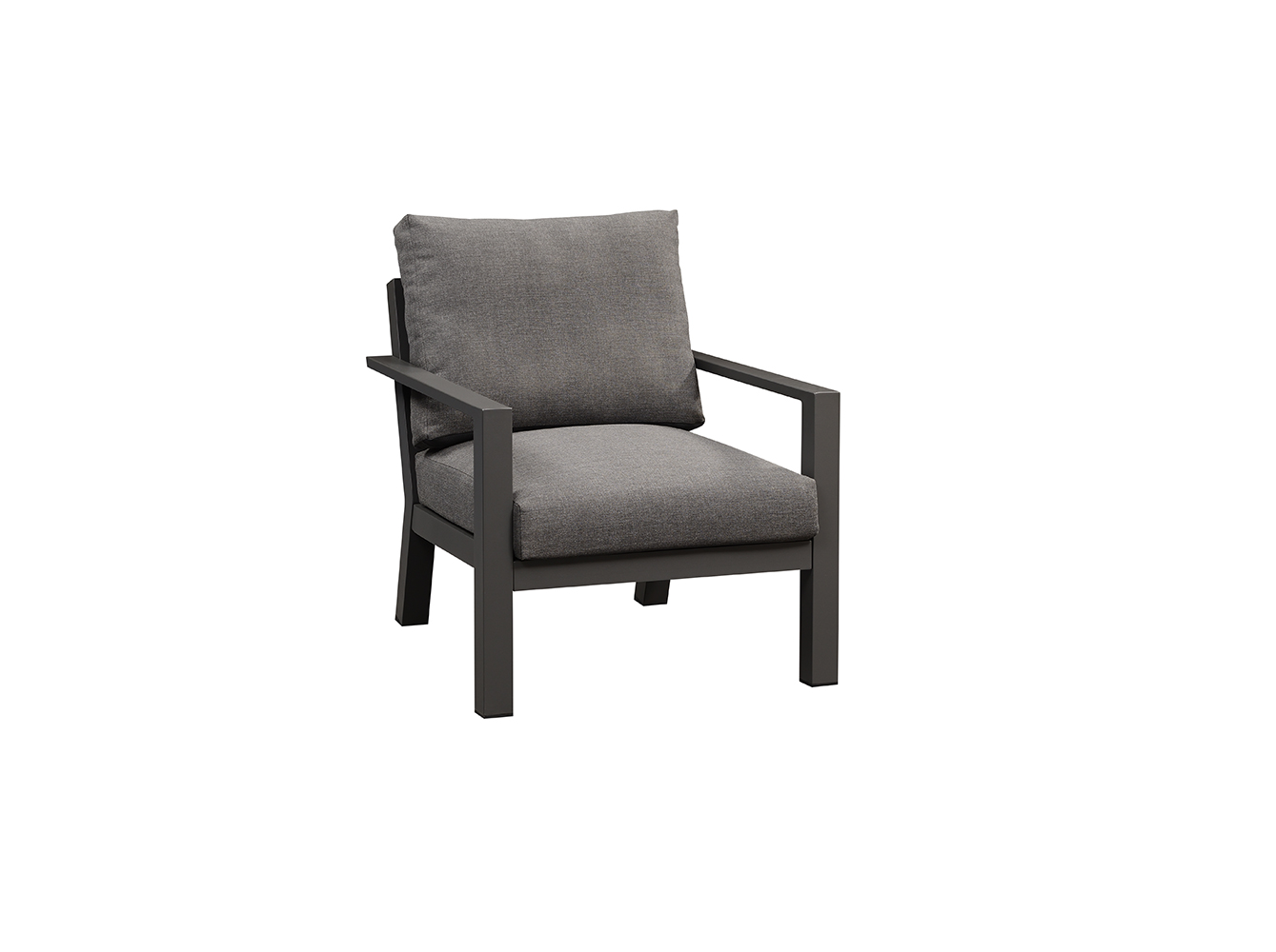 Ergonomic Design Villa Garden Sofa 