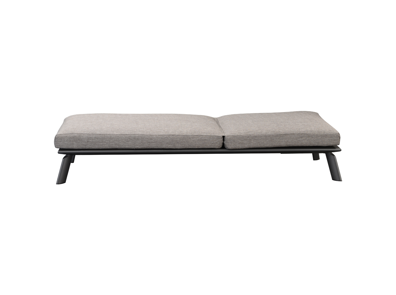 Garden Lounger Outdoor Sunbed For Pool