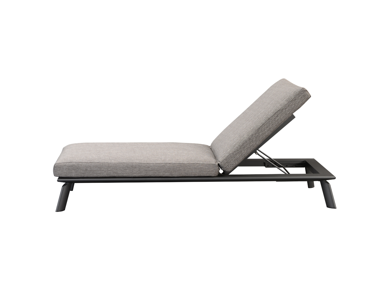 Garden Lounger Outdoor Sunbed For Pool