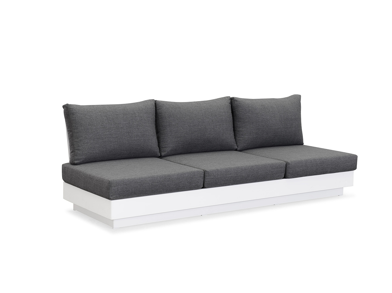 Unique Design Stylish Outdoor Corner Sofa