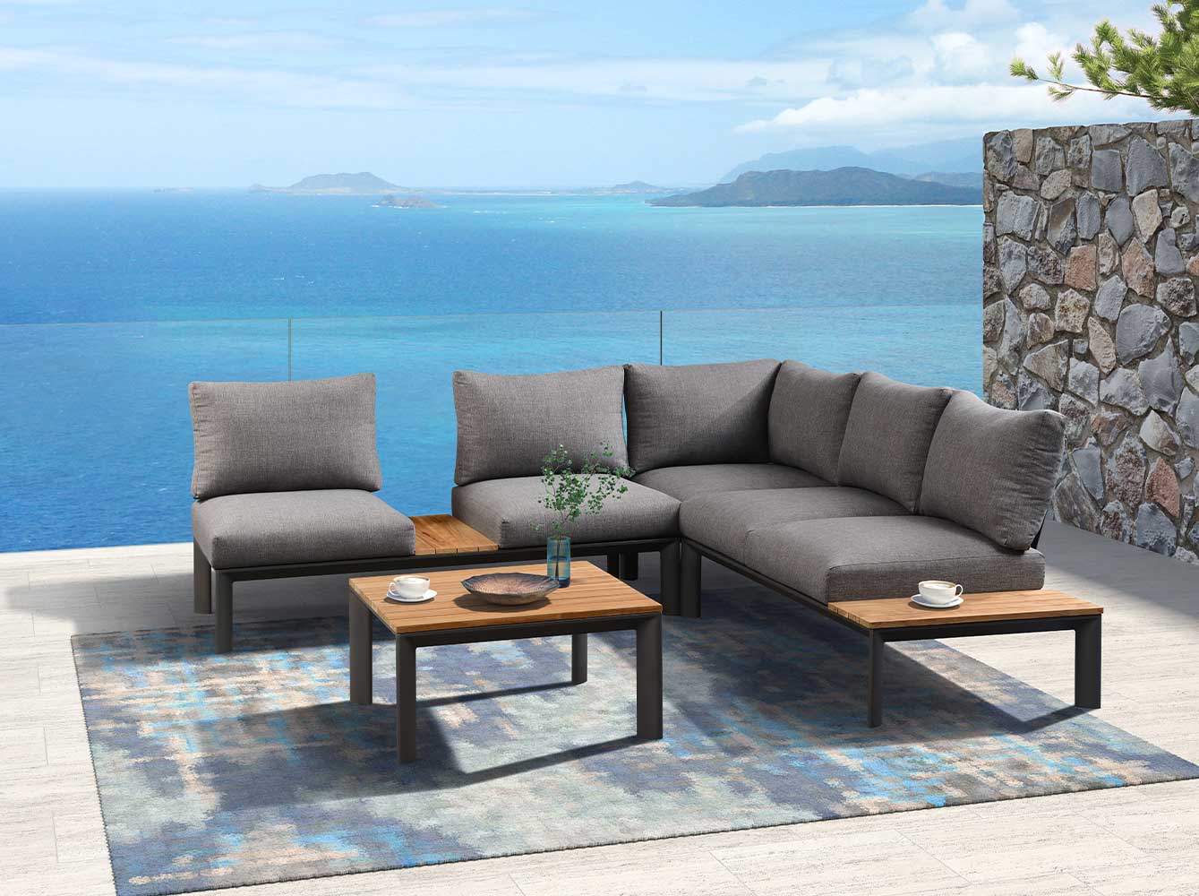 Buy garden furniture and accessories from our extensive range. Dining Sets, Corner Sofa Sets, Loungers & Much More. Award Winning Service. Quality Products. Outdoor Furniture Experts.