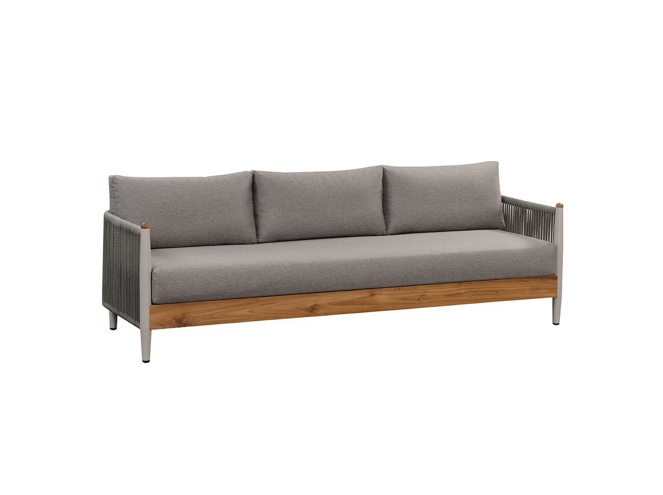 Fashion Design Outdoor Weaving Sofa 