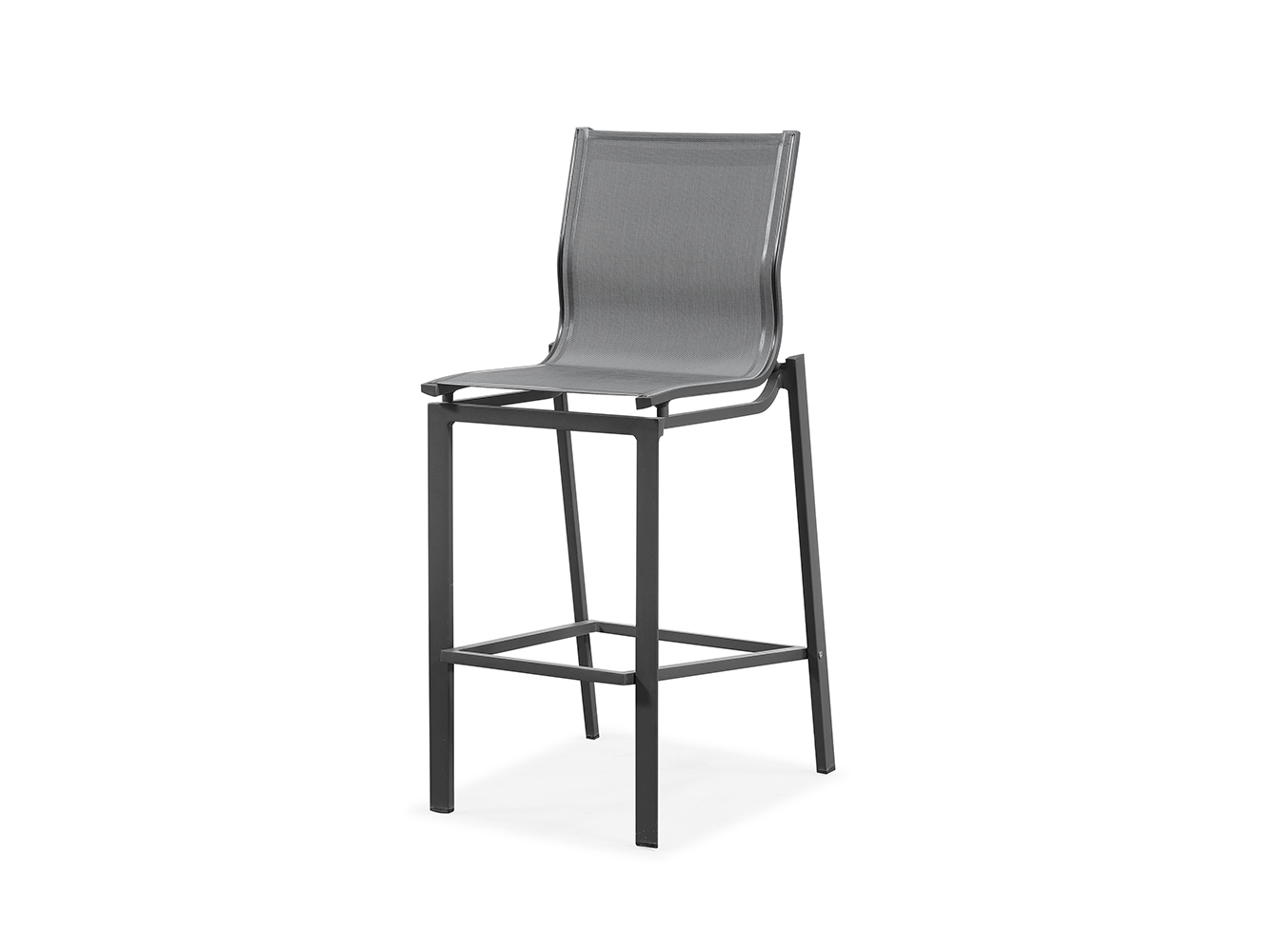 New Design Stylish Colors Outdoor Bar Set
